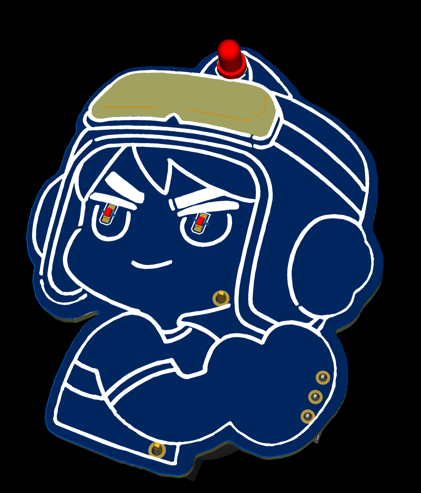 文创设计展示图 1